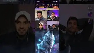 جوله السلطان خالد مع & فهد بن رياض & تركي بن متعب & عيد الشمري #السلطان_خالد 