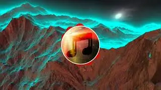 Cobmixster | noise | (Official Music Visualiser)