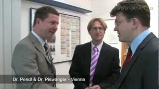 Dr. Pendl & Dr. Piswanger, Wien; Human Resources Consultancy: Commercials / Promotional: ...