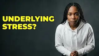 What Does Persistent Restlessness Mean For Athletes?
