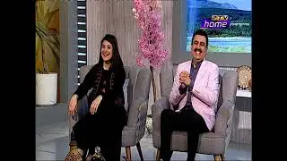 Rising Pakistan (Asad Malik - Actor | Guest Segment) - 28/11/2022