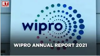 Wipro Annual report 2021: 2020 saw bold changes; M&A key strategic enabler to accelerate growth