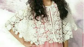 latest Designer cape gowns