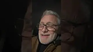 Max Massimi in giro per Pronto Soccorso a Roma e documenta la tragica situazione della Sanit&agrave; oggi