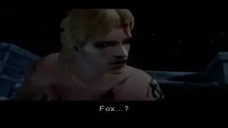 Metal Gear Solid: Fox..Die