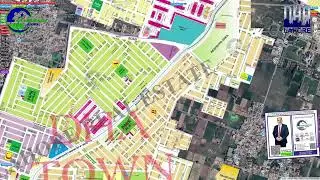 Exclusive Property Update: DHA Lahore Phase 9 Town Best Investment Options 2026