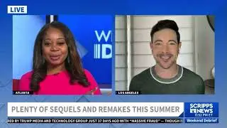 2024 Box Office Summer Preview