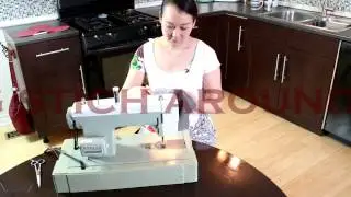 Photographer's DIY Sandbag Tutorial