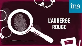L'Auberge rouge, d'Honoré de Balzac
