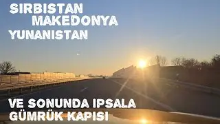 sıla yolculuğumuz 2024 kışın 3. bölüm