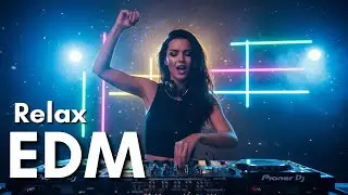 Ultimate EDM Bass Boosted Mix 2026   New Remixes of Trending Popular Songs