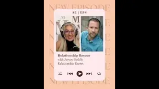 How to Break Toxic Relationship Cycles &mdash; with Jayson Gaddis