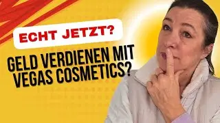 Vegas Cosmetics: Lohnt sich der Einstieg? Meine ehrliche Erfahrung f&uuml;r Anf&auml;nger