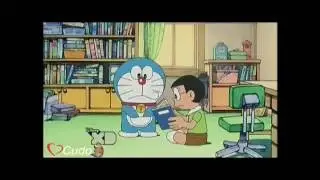 Brygida Turowska - Doraemon głos