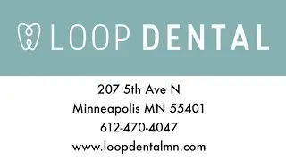 Get to Know Minneapolis:  Loop Dental