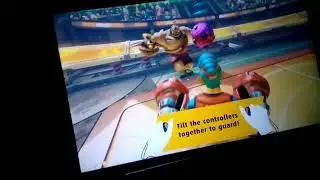 arms global testpunch