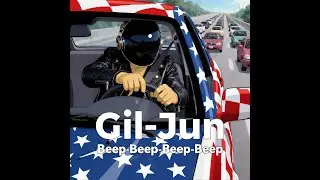 Beep-Beep-Beep-Beep