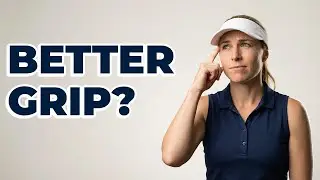 Can A Golf Towel Help Maintain Grip?