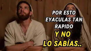 LA BIBLIA ADVIERTE   La raíz de la eyaculación precoz que los pastores callan