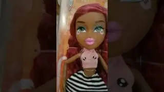 Bratz instapets Sasha review!!!