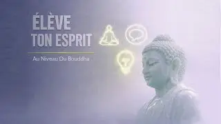 Élève Ton Esprit (Au Niveau Du Bouddha)
