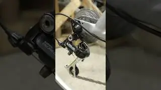 Vintage performance test: 7s Deore LX