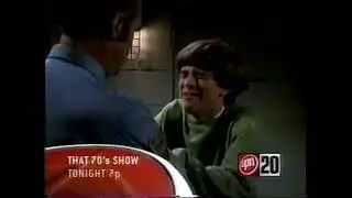 WDCA That '70s Show promo, 2003