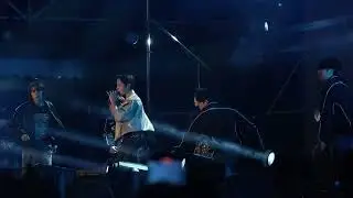 &ldquo;HIGHLIGHT (하이라이트) &mdash; Shadow| Taiwan 2026 New Year Countdown (4K)&rdquo;