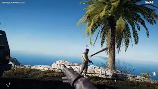 FarCry  Arcade, Mapas de la comunidad!!:D
