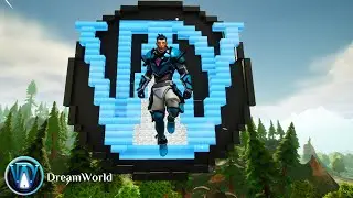 DreamWorld Gameplay