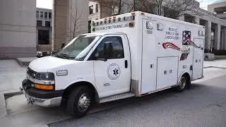 IDHS Mobile Simulation Lab