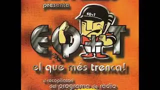EL QUE M&Eacute;S TRENCA! VOL. 1 (1997)