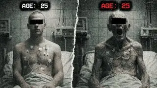 He Aged 50 Years In 1 Hour (Soviet Experiment)