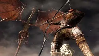 Dark Souls 2 Boss Tier List