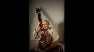 Raag Jait Kalyan - Pt. Arun Dravid
