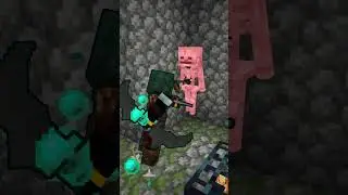 СЕРВЕР С РАСАМИ В MINECRAFT ✨ Amens