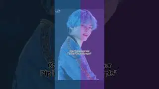 If you guys want to protect your idol so change your pfp 😭🫠