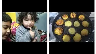 Aaj kuch naya try kiya mene😍👍#subscribe ##trending 