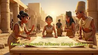 The Timeless Legacy of Ancient Egypt