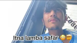 Parachinar sy islamabad #bahlolvlogs