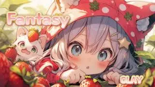 [R2Beat] Fantasy - CLAY (Official Audio)
