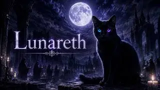 Lunareth &ndash; psyche yu (Vocal: Female Vocal) (Official Audio)