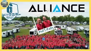 @alliancerv National Rally