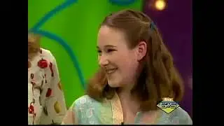 Figure It Out - Season 1 Episode 26 - African Stilt Dancing & Spaghetti Bridge