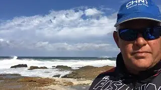 Mtentweni & Port Shepstone 1 June 2021