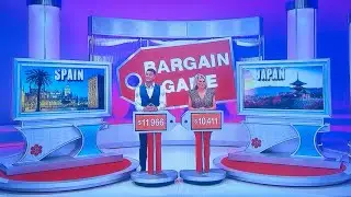The Price is Right Primetime | Bargain Game | 1/28/2026