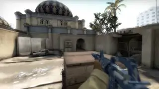 movie by s4ndro #5 (CS:GO)