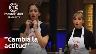 Cruces, tensión y… ¿favoritos? - MasterChef Argentina 2020
