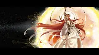 Apollo Mythos Art Content Entry Timelapse