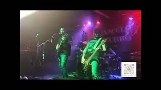 Social Decay - Genova 22/02/25